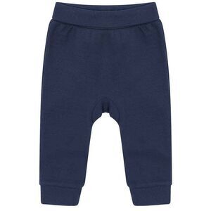 Larkwood Childrens/Kids Sustainable Sweatpants / Navy